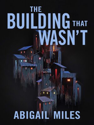 cover image of The Building That Wasn't